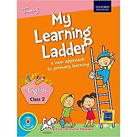 MLL ENG C2T3 by NAVANEETHAM PADMANABHAN - 9780199471195