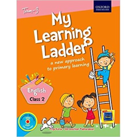 MLL ENG C2T3 by NAVANEETHAM PADMANABHAN - 9780199471195