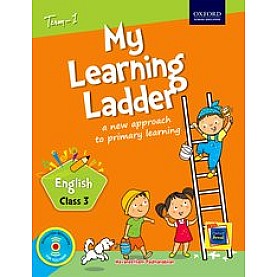 MLL ENG C3T1 by NAVANEETHAM PADMANABHAN - 9780199471225