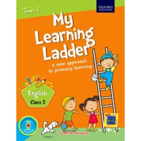 MLL ENG C3T1 by NAVANEETHAM PADMANABHAN - 9780199471225