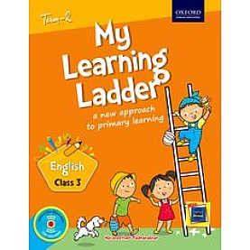 MLL ENG C3T2 by NAVANEETHAM PADMANABHAN - 9780199471232