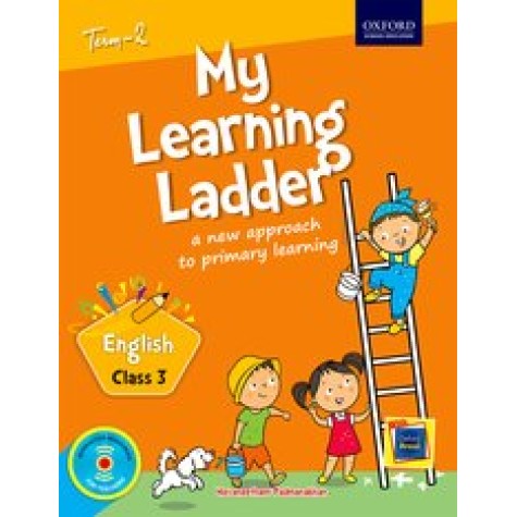 MLL ENG C3T2 by NAVANEETHAM PADMANABHAN - 9780199471232