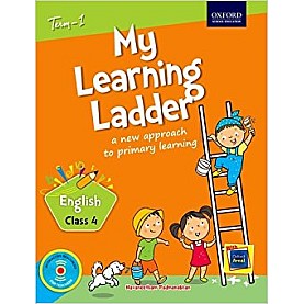 MLL ENG C3T3 by NAVANEETHAM PADMANABHAN - 9780199471249