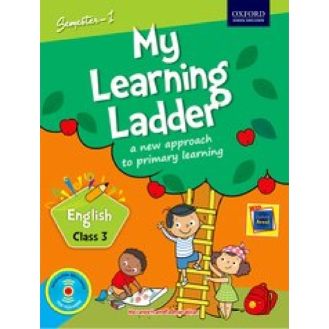 MLL ENG C3S1 by NAVANEETHAM PADMANABHAN - 9780199471256