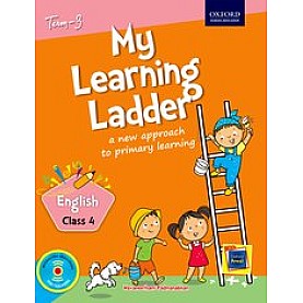 MLL ENG C4T3 by NAVANEETHAM PADMANABHAN - 9780199471294