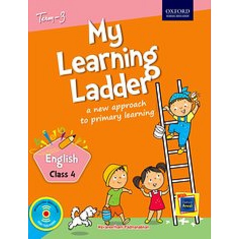 MLL ENG C4T3 by NAVANEETHAM PADMANABHAN - 9780199471294