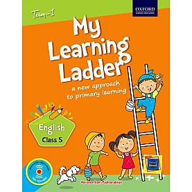 MLL ENG C5T1 by NAVANEETHAM PADMANABHAN - 9780199471324