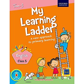 MLL ENG C5T3 by NAVANEETHAM PADMANABHAN - 9780199471348