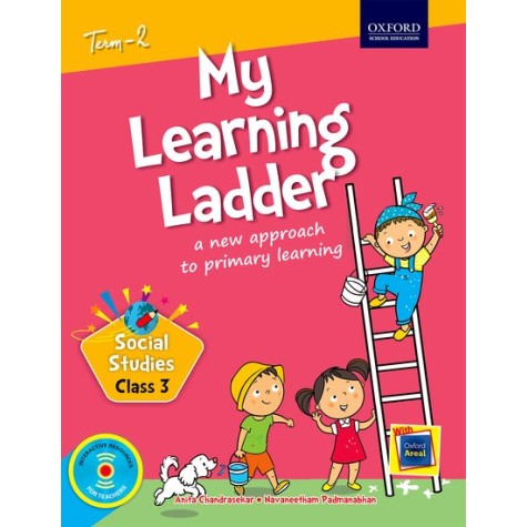 MLL SOC C3T2 by NAVANEETHAM PADMANABHAN - 9780199471386