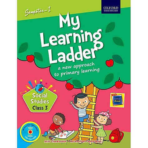 MLL SOC C3S1 by NAVANEETHAM PADMANABHAN - 9780199471409