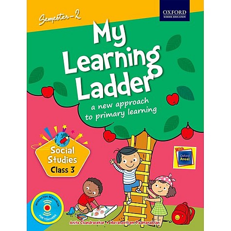 MLL SOC C3S2 by NAVANEETHAM PADMANABHAN - 9780199471416