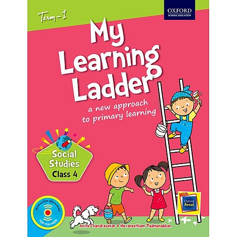 MLL SOC C4T1 by NAVANEETHAM PADMANABHAN - 9780199471423