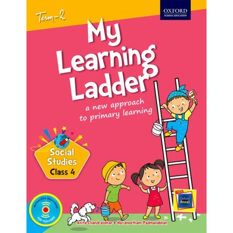 MLL SOC C4T2 by NAVANEETHAM PADMANABHAN - 9780199471430