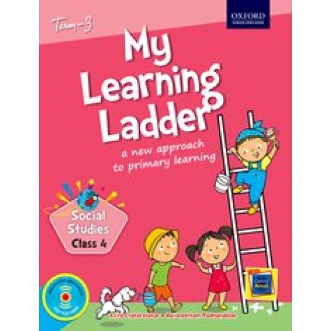 MLL SOC C4T3 by NAVANEETHAM PADMANABHAN - 9780199471447