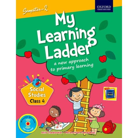 MLL SOC C4S2 by NAVANEETHAM PADMANABHAN - 9780199471461