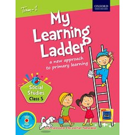 MLL SOC C5T1 by NAVANEETHAM PADMANABHAN - 9780199471478