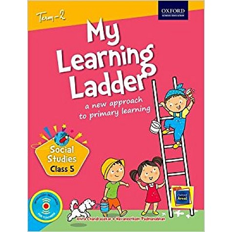 MLL SOC C5T2 by NAVANEETHAM PADMANABHAN - 9780199471485