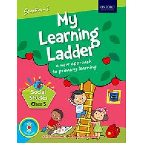 MLL SOC C5S1 by NAVANEETHAM PADMANABHAN - 9780199471508