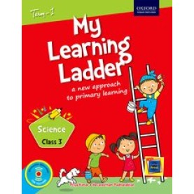 MLL SCI C3T1 by NAVANEETHAM PADMANABHAN - 9780199471522