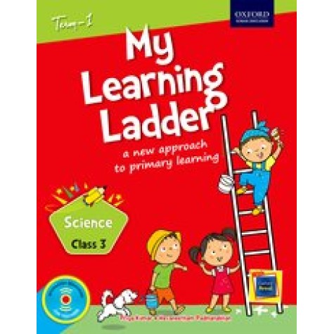 MLL SCI C3T1 by NAVANEETHAM PADMANABHAN - 9780199471522