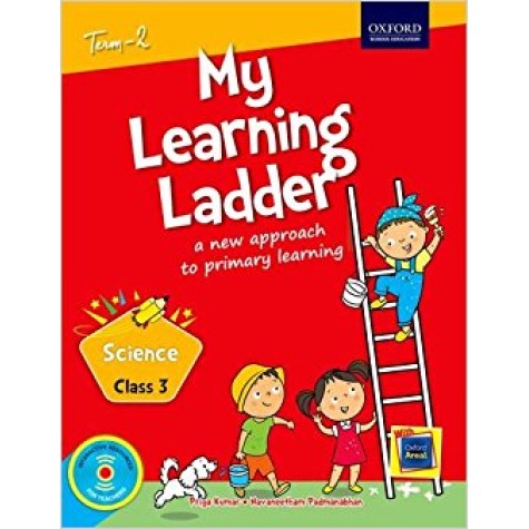 MLL SCI C3T2 by NAVANEETHAM PADMANABHAN - 9780199471539