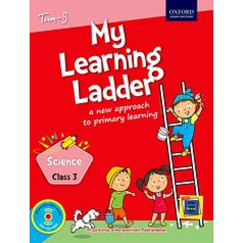 MLL SCI C3T3 by NAVANEETHAM PADMANABHAN - 9780199471546