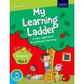 MLL SCI C3S1 by NAVANEETHAM PADMANABHAN - 9780199471553