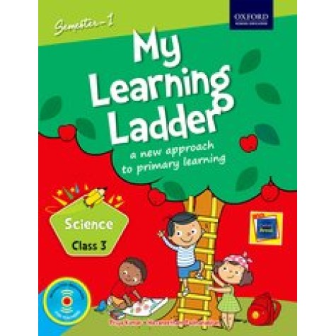 MLL SCI C3S1 by NAVANEETHAM PADMANABHAN - 9780199471553