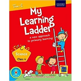 MLL SCI C4T2 by NAVANEETHAM PADMANABHAN - 9780199471584