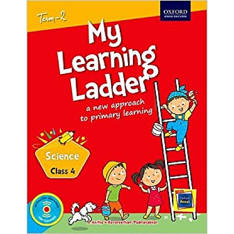 MLL SCI C4T2 by NAVANEETHAM PADMANABHAN - 9780199471584