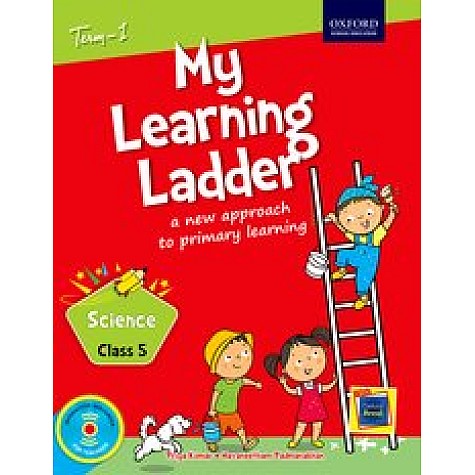 MLL SCI C5T1 by NAVANEETHAM PADMANABHAN - 9780199471621