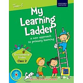 MLL EVS C2T1 by NAVANEETHAM PADMANABHAN - 9780199472000