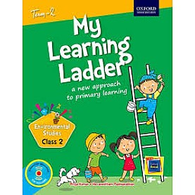 MLL EVS C2T2 by NAVANEETHAM PADMANABHAN - 9780199472017