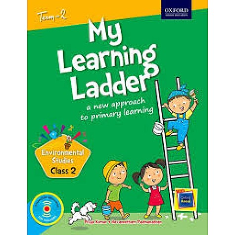 MLL EVS C2T2 by NAVANEETHAM PADMANABHAN - 9780199472017