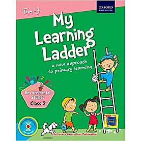 MLL EVS C2T3 by NAVANEETHAM PADMANABHAN - 9780199472024