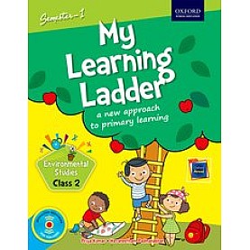 MLL EVS C2S1 by NAVANEETHAM PADMANABHAN - 9780199472031