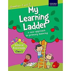 MLL GK_SEM_C1 by AUTHOR - 9780199472376