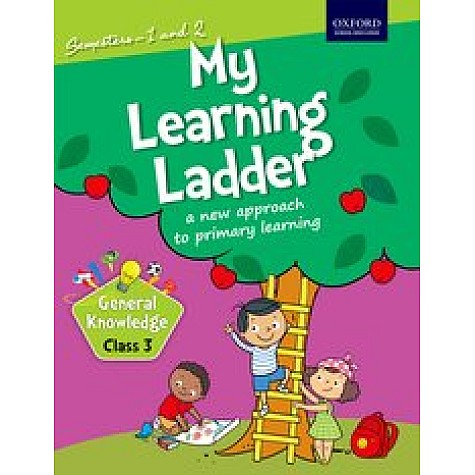 MLL GK_TERM_C2 by AUTHOR - 9780199472437