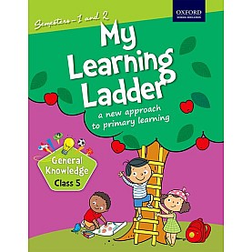 MLL GK_SEM_C5 by AUTHOR - 9780199472413