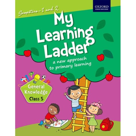 MLL GK_SEM_C5 by AUTHOR - 9780199472413