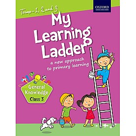 MLL GK_TERM_C3 by AUTHOR - 9780199472444