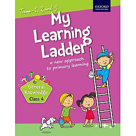 MLL GK_TERM_C4 by AUTHOR - 9780199472451