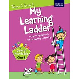 MLL GK_TERM_C5 by AUTHOR - 9780199472468