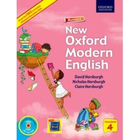 NOME ICSE CB 4 by NICHOLAS HORSBURGH - 9780199476008 NOME ICSE CB 4 by NICHOLAS HORSBURGH - 9780199476008