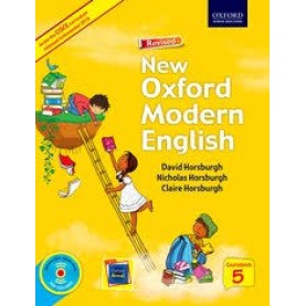 NOME ICSE CB 5 by NICHOLAS HORSBURGH - 9780199476015 NOME ICSE CB 5 by NICHOLAS HORSBURGH - 9780199476015