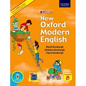 NOME ICSE CB 8 by NICHOLAS HORSBURGH - 9780199476046 NOME ICSE CB 8 by NICHOLAS HORSBURGH - 9780199476046