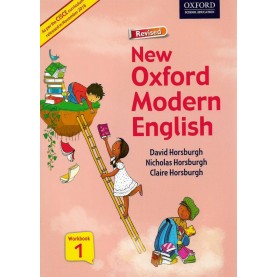 NOME ICSE WB 1 by NICHOLAS HORSBURGH - 9780199476336 NOME ICSE WB 1 by NICHOLAS HORSBURGH - 9780199476336