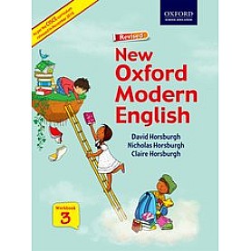 NOME ICSE WB 3 by NICHOLAS HORSBURGH - 9780199476350 NOME ICSE WB 3 by NICHOLAS HORSBURGH - 9780199476350