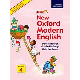 NOME ICSE WB 4 by NICHOLAS HORSBURGH - 9780199476367 NOME ICSE WB 4 by NICHOLAS HORSBURGH - 9780199476367