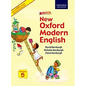 NOME ICSE WB 5 by NICHOLAS HORSBURGH - 9780199476374 NOME ICSE WB 5 by NICHOLAS HORSBURGH - 9780199476374